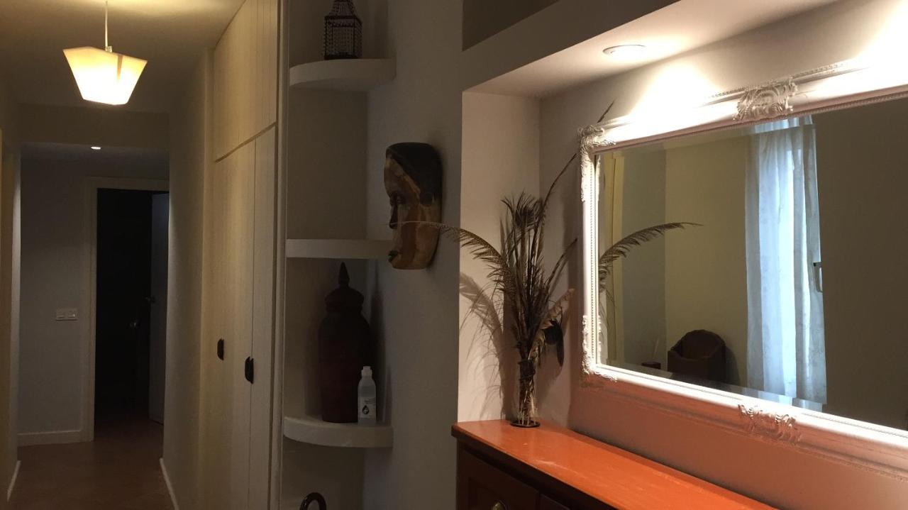 Marina Breeze Apartment Торевиеха Екстериор снимка